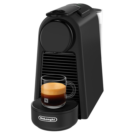 Image of De’Longhi Essenza Mini Automatica/Manuale Macchina per caffè a capsule 0,6 L