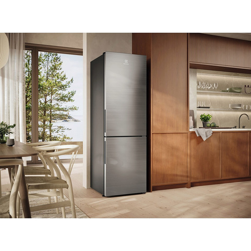 Image of Electrolux LNT7MC32X Frigocongelatore 700 GreenZone+ 187 cm