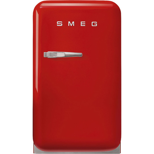 Image of Smeg FAB5RRD5 frigorifero Libera installazione 34 L D Rosso