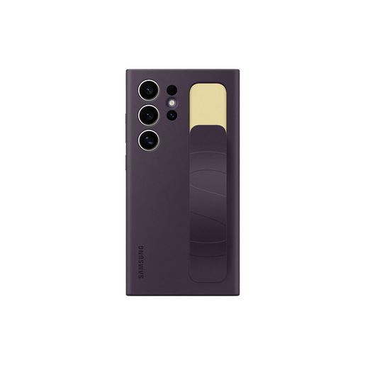 Image of Samsung Galaxy S24 Ultra Standing Grip Cover