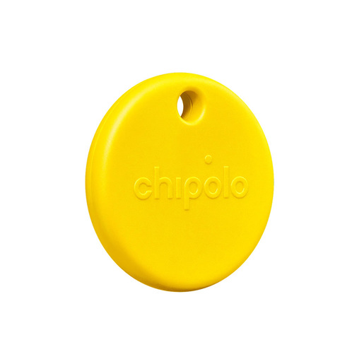 Image of Chipolo POP Universale Cercatore Giallo