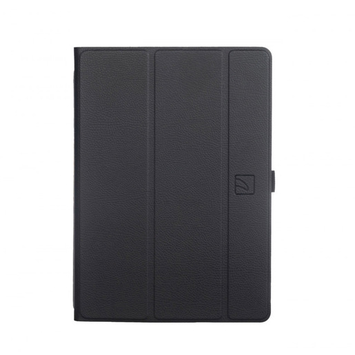 Image of Tucano WAY 25,6 cm (10.1'') Custodia a libro Nero