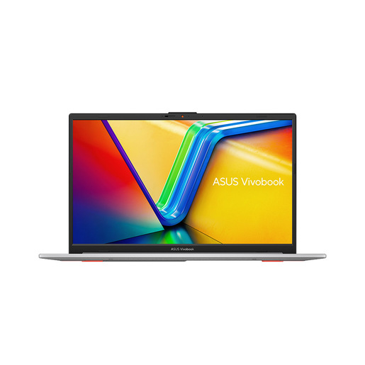 ASUS Vivobook Go 15 E1504FA-NJ311W AMD Ryzen 5 7520U Computer portatile 39,6 cm (15.6'') Full HD 16 GB LPDDR5-SDRAM 512 GB SSD Wi-Fi 6E (802.11ax) Win