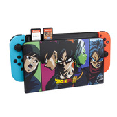 Blade Gaming DBSWDOCK custodia per console portatile Cover Nintendo Multicolore