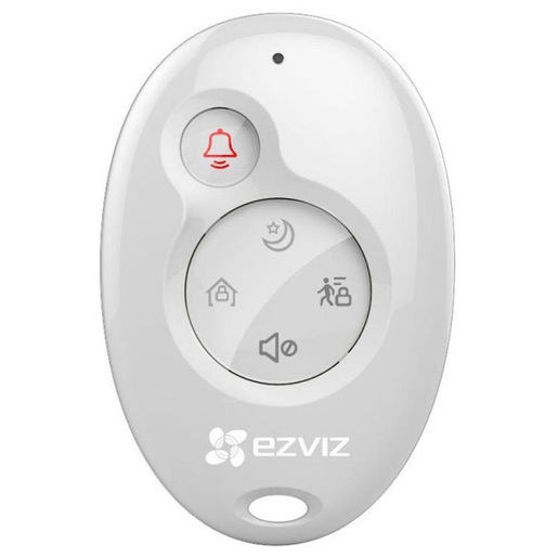 Image of EZVIZ K2 telecomando Dispositivo domestico intelligente Pulsanti