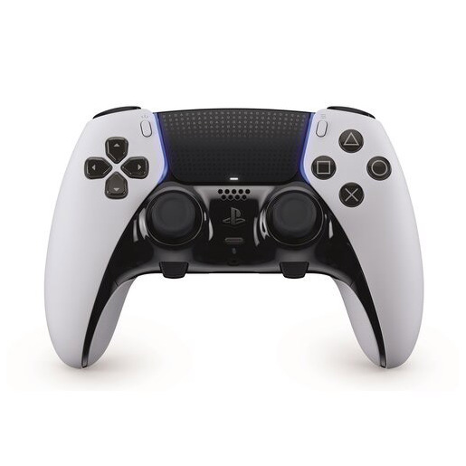 Sony DualSense Edge Nero, Bianco Bluetooth Gamepad Analogico/Digitale PlayStation 5