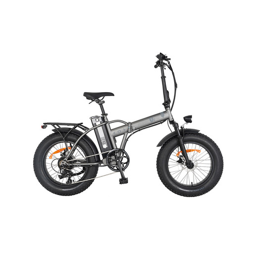 Smartway M1XR548SLT bici elettrica 20 pollici