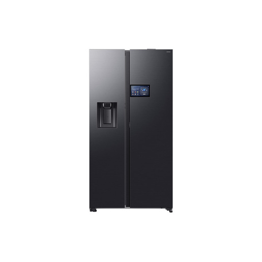 Samsung Frigorifero Side By Side AI Home 621L RS90F64EDFEF