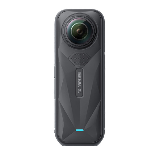 Image of Insta360 X5 fotocamera per sport d'azione 72 MP 8K Ultra HD 25,4 / 1,28 mm (1 / 1.28'') Wi-Fi 200 g