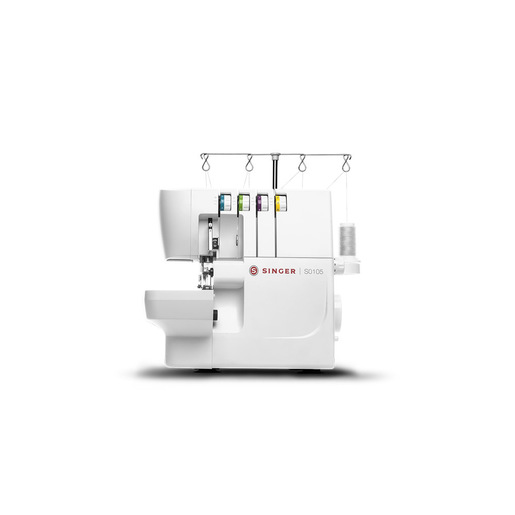 Image of SINGER S0105 macchina da cucito Macchina da cucire taglia e cuci Elettrico