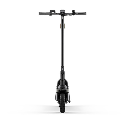 Image of NIU KQI100P monopattino elettrico Nero, Grigio 25 km/h 5,2 Ah