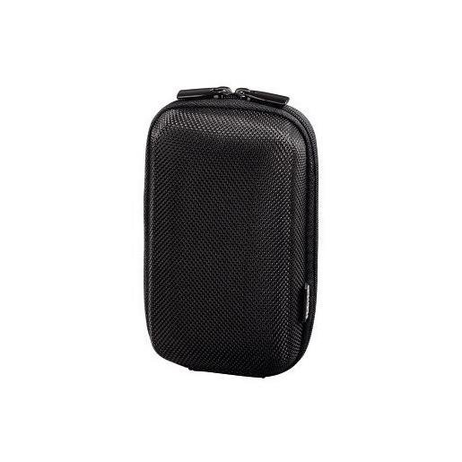 Hama Borsa ''Hardcase Color Style'' 80L, nero (7x4x12,50 cm)