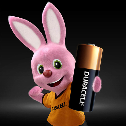 Image of Duracell Sicurezza MN21 B2 2pz