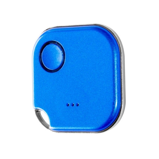 Image of Shelly BLU Button 1 Pulsante intelligente