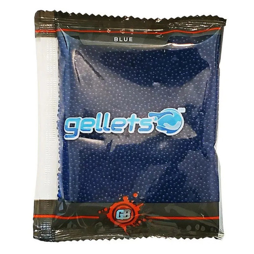 Image of Gel Blaster GEL002 cartuccia ed accessorio per arma giocattolo Gellets