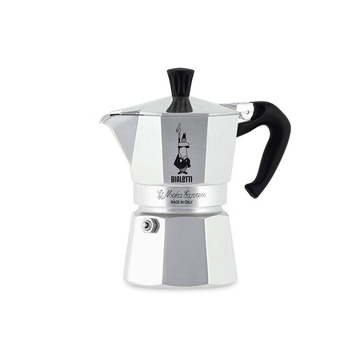 Image of Bialetti Moka Express 1 Tazza