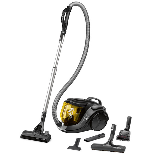 Rowenta X-TREM RO6984 aspirapolvere 750 W A cilindro Secco Senza sacchetto 2,5 L