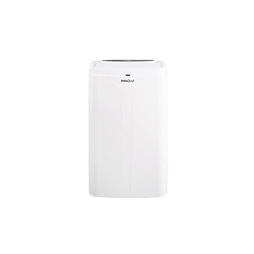 Digiquest CLIMA00015 condizionatore portatile 56 L Bianco