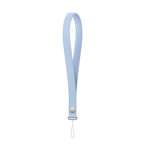 Apple Laccetto da polso – Celeste vivace
