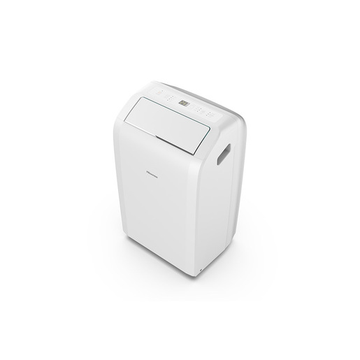 Image of Hisense APC09GQ condizionatore portatile 50 dB 1000 W Bianco