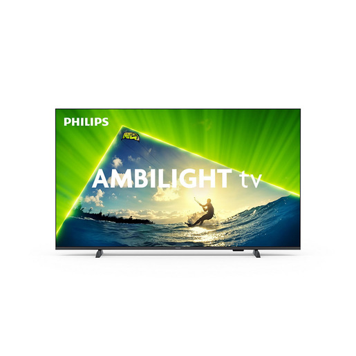 Image of Philips 55PUS8209/12 TV 139,7 cm (55'') 4K Ultra HD Smart TV Wi-Fi Nero