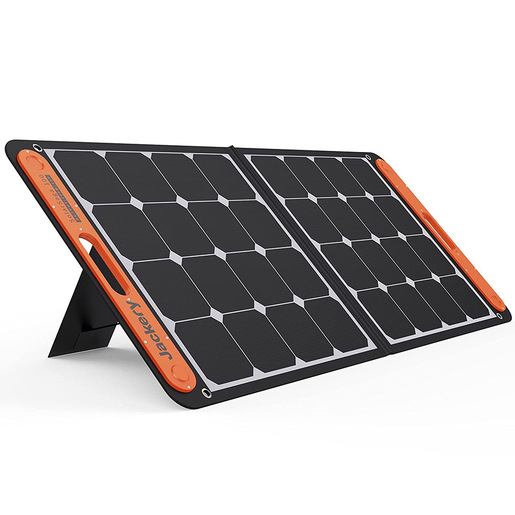 Image of        Jackery SolarSaga 100 pannello solare 100 W Silicone monocristallino