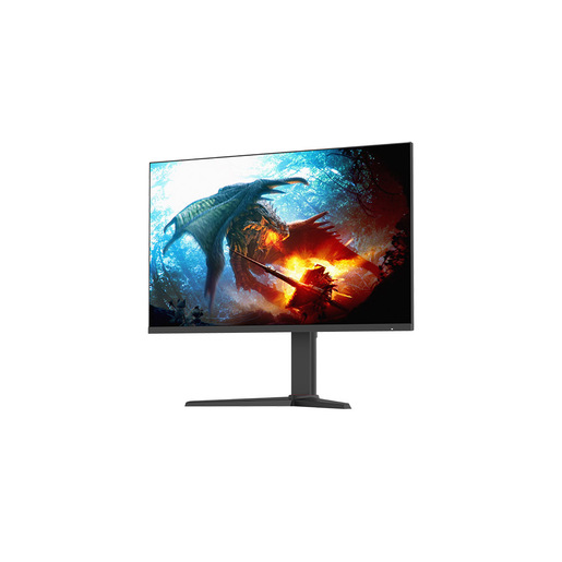 Image of IOPLEE 27F950GIPS Gaming Monitor 68,6 cm (27'') 1920 x 1080 Pixel Full HD LED Nero cod015