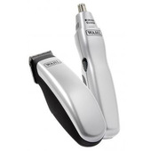 Wahl 9962-1816 Argento Alcalino-image
