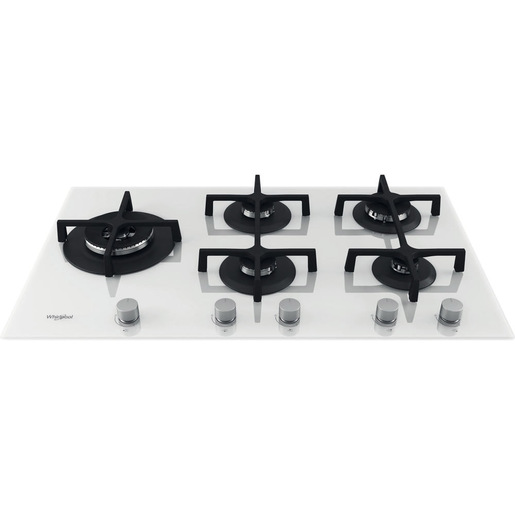 Image of Whirlpool Piano cottura a gas - GOA 9523/WH
