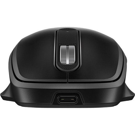 Image of HP Mouse wireless a ricarica ultraveloce 510