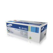Samsung ML-2010D3 cartuccia toner 1 pz Originale Nero-image