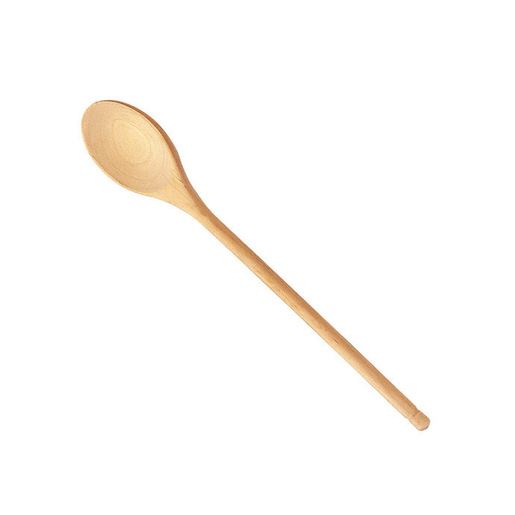 Image of        Tescoma Cucchiaio ovale 30 cm woody