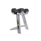 Johnson Fitness & Wellness MX55 Set Peso Regolabile Fino A 24,9 Kg-image