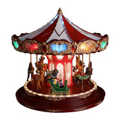 Ad Trend 115523 Illuminazione Decorativa 133 Lampadina(E) Led-image