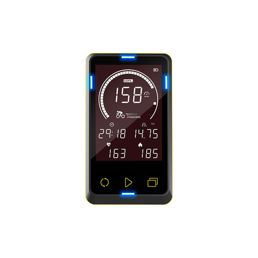 JOHNSON Fitness & Wellness CONSOLE PER BIKE GR7 – GR6 – GR3