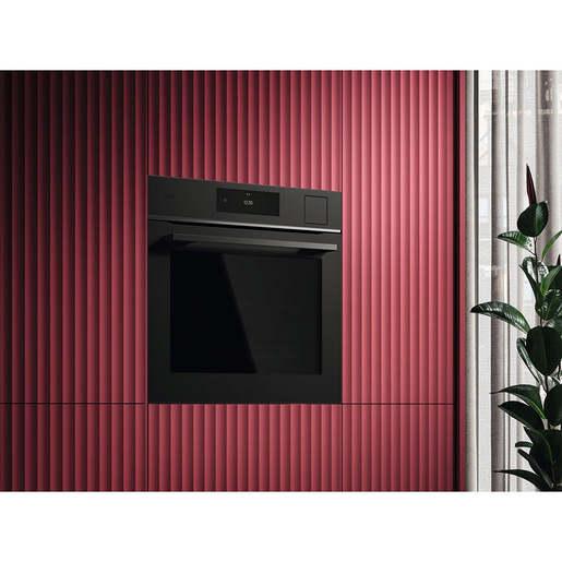 Image of AEG Series 8000 Forno a vapore Serie 8000 MealAssist con SteamPro