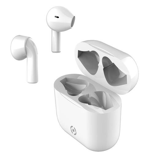 Image of Celly Mini1 Auricolare Wireless In-ear Musica e Chiamate USB tipo-C Bl