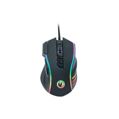 Nacon GM-420 Mouse Gaming Mano Destra Usb Tipo A Ottico 12000 Dpi-image