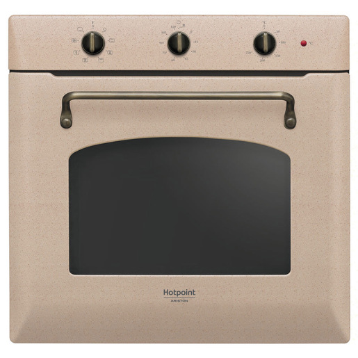 Image of Hotpoint Ariston Forno da incasso FIT 834 AV HA