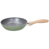 Tognana Porcellane Padella 24 Cm In Alluminio Forgiato Sage Stone-image