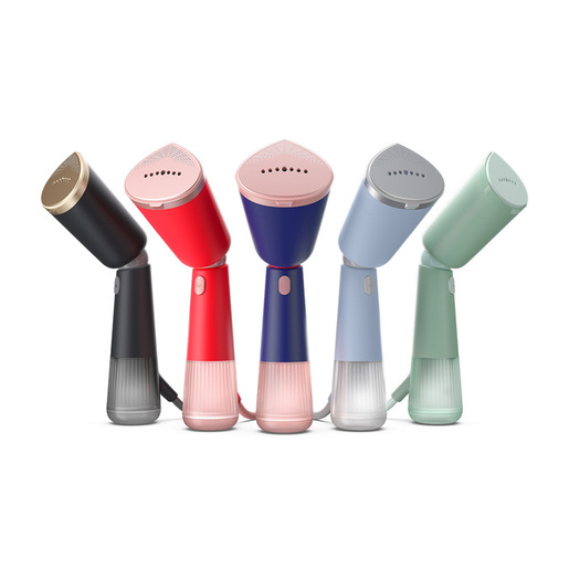Image of Philips 5000 series STH5030/80, Ferro da stiro verticale a vapore portatile, Stiratrice verticale, 1400W, 200ml, Piastra in metallo