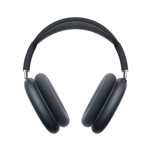 Apple AirPods Max Mezzanotte connessione usb-c (versione 2024)