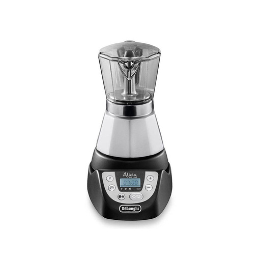 Image of De’Longhi EMKP 42.B macchina per caffè Automatica/Manuale Boccale per moca elettrico