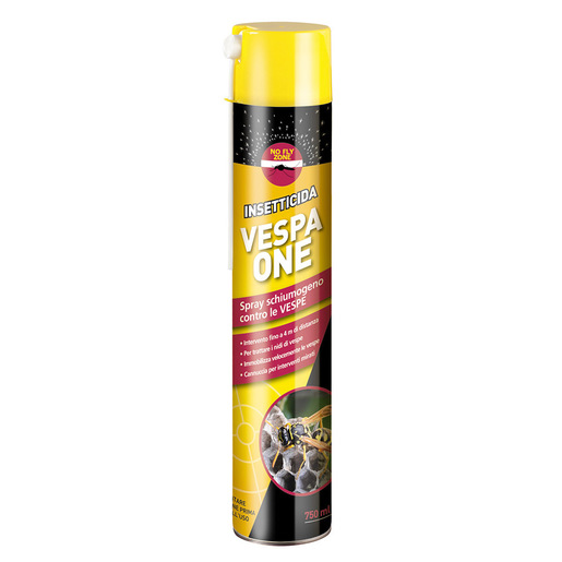 Image of        ThermaCELL Vespa One 750 ml Spray Repellente