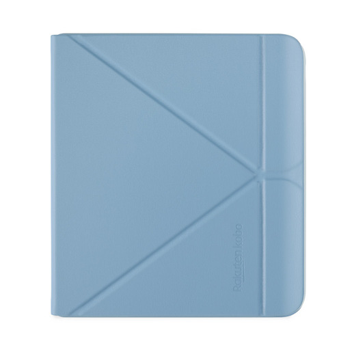 Image of Rakuten Kobo SleepCover custodia per e-book reader 17,8 cm (7'') Custodia a libro Blu