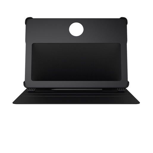 Image of TCL FC9491-2ALCEU11 custodia per tablet 36,3 cm (14.3'') Custodia flip a libro Nero