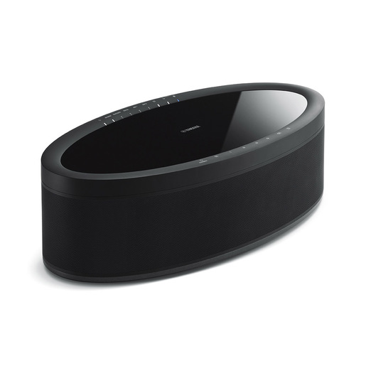 Image of Yamaha WX-051 Altoparlante portatile stereo Blu 70 W