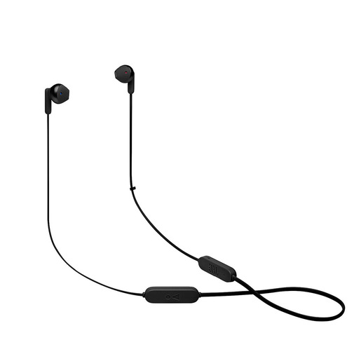 Image of JBL Tune 215 Auricolare Wireless In-ear, Passanuca Musica e Chiamate Bluetooth Nero
