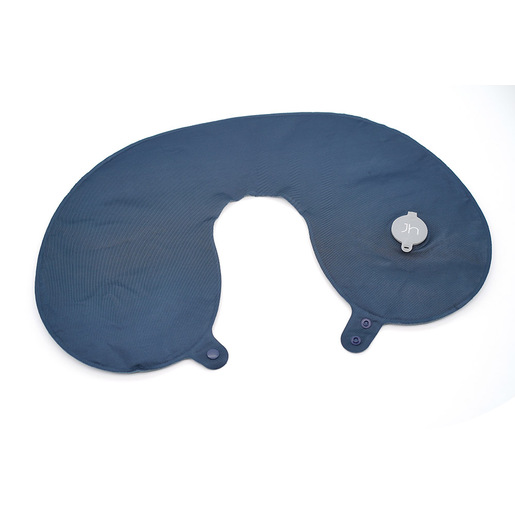 Joia Home PU-NPI-B cuscino da viaggio Gonfiabile Blu