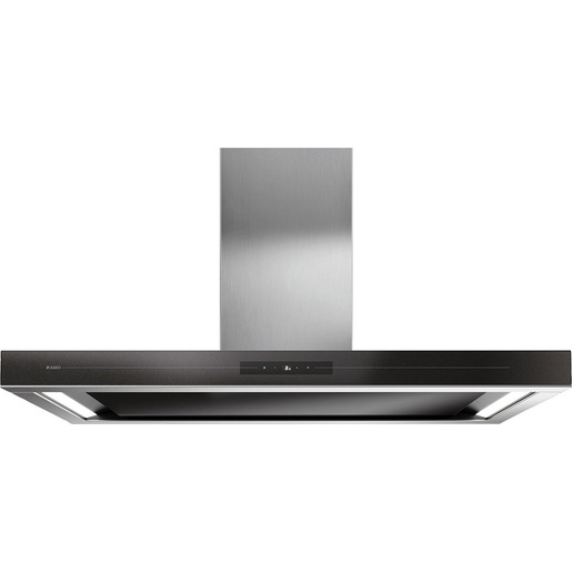 Image of Asko Elements CW 41238 G Cappa aspirante a parete Acciaio inox 926 m³/h
